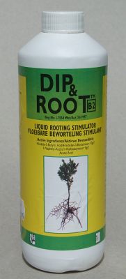 Dip N Root rooting hormone liquid