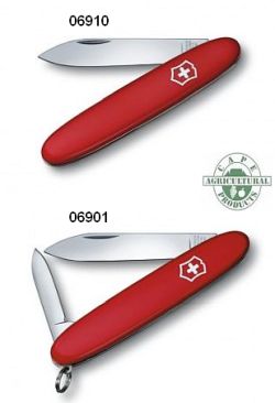 06901 and 06910 Victorinox knife