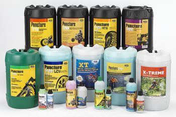 OKO Puncture Sealants OKO Puncture Sealants