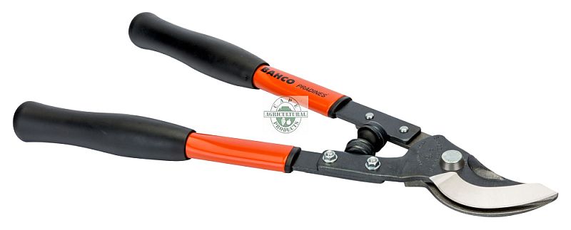 Details about   Bahco P14 Vine-yard Loppers with Curved Carbon Steel Blade,1-1/4" Capacity Pro 