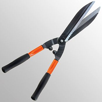 quality hedge shears