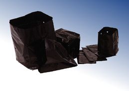 Plastic Plant Bags Plastic Plant Bags