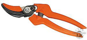 Bahco P64 cut and hold shear P64-20 cut 'n hold pruning shear