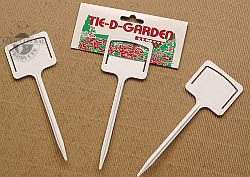 Seed Packet Holder