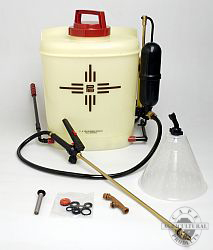 Crossmark Knapsack Sprayers