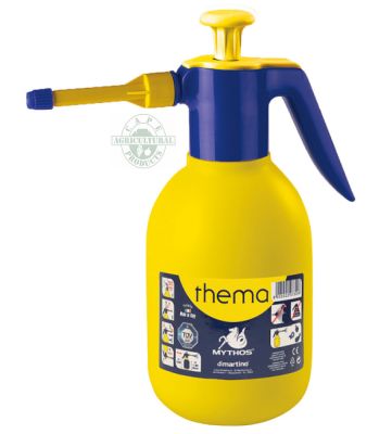 Thema 2Lt hand spraycan