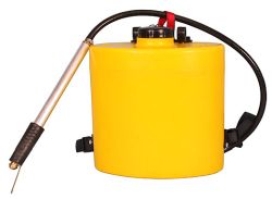 Firefighting Sprayer