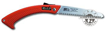 ARS Z-17 Folding Pruning Saw