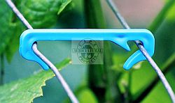 A-40 Foliage wire clip