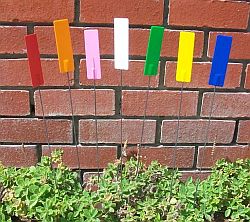 Pintags Marking tags
