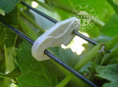 Vegeclip Foliage wire clips Vegeclip Foliage wire clips