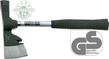 Bahco 494-600 Hatchet