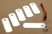 Alu tags labels