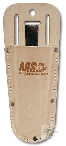 ARS Holster large logo