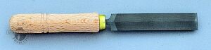 Saw Sharpener