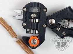 Grafting Tool being used