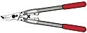 Felco Loppers