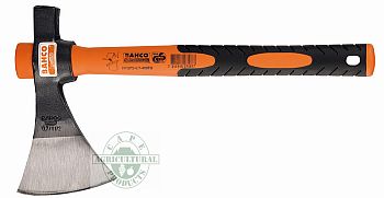 Bahco camping axe