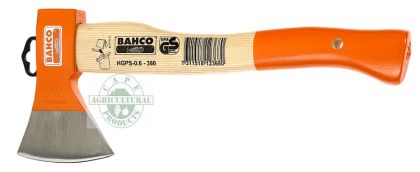 Bahco HGPS Hatchet