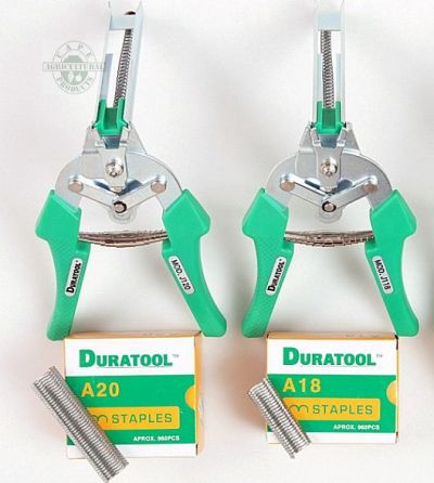 Hogring Pliers