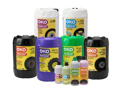 OKO Puncture Sealants