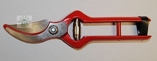 Metal Pruning Shears - 21cm